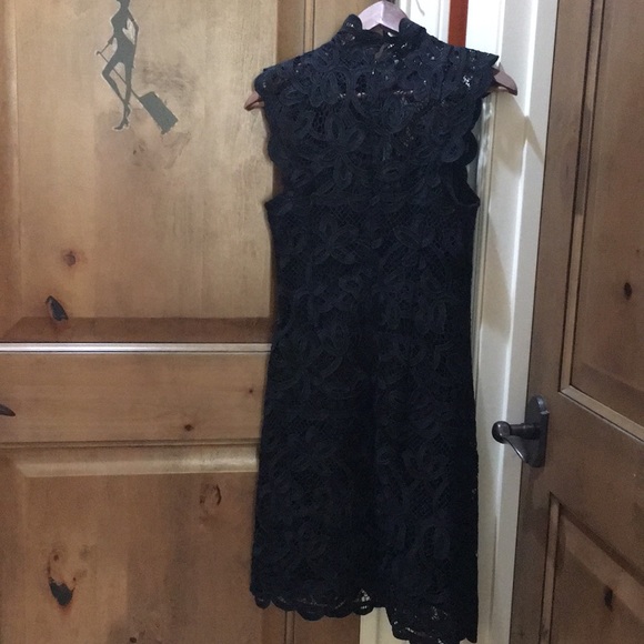 Laundry by Shelli Segal dress - Picture 3 of 5